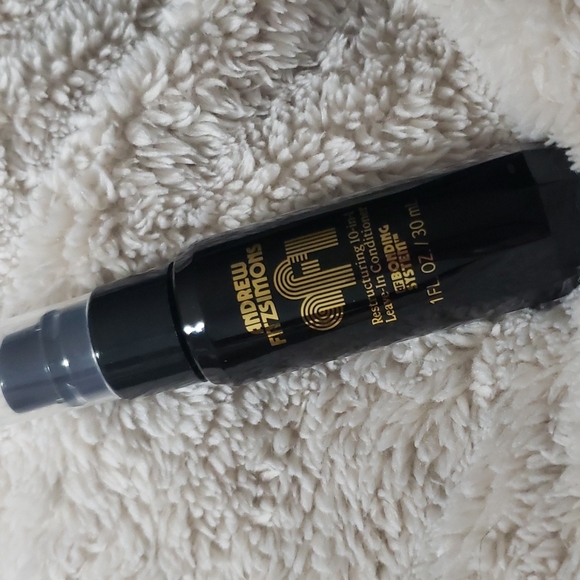 TRAVEL ANDREW FITZSIMONS RESTRUCTURING 10-IN-ONE LEAVE-IN CONDITIONER. - Picture 3 of 11